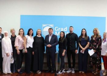 Manje cijene u privatnim vrtićima za 1200 djece u Mostaru