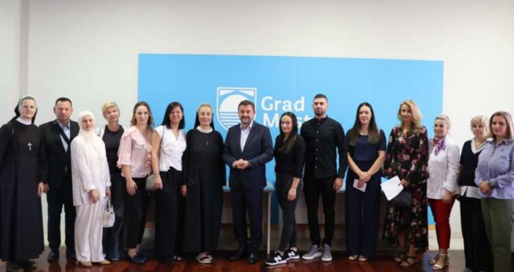 Manje cijene u privatnim vrtićima za 1200 djece u Mostaru