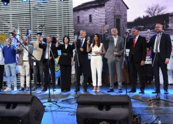 Vlada HNŽ-a i ove godine snažno uz Dane berbe grožđa u Brotnju