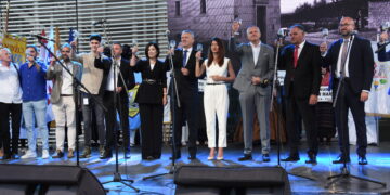 Vlada HNŽ-a i ove godine snažno uz Dane berbe grožđa u Brotnju