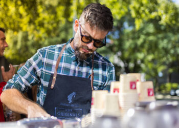 Mostar proslavio Međunarodni dan kave i Svjetski dan starijih osoba