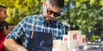 Mostar proslavio Međunarodni dan kave i Svjetski dan starijih osoba