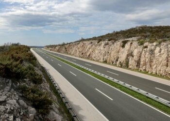 Od Ravnog do Slanog za 20 minuta: Danas otvorenje nove ceste prema moru