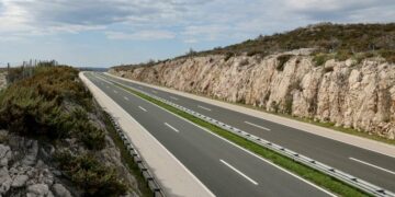Od Ravnog do Slanog za 20 minuta: Danas otvorenje nove ceste prema moru