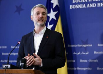 Ministar Forto: Ispunjavamo obećano – brže procedure za prijevoznike