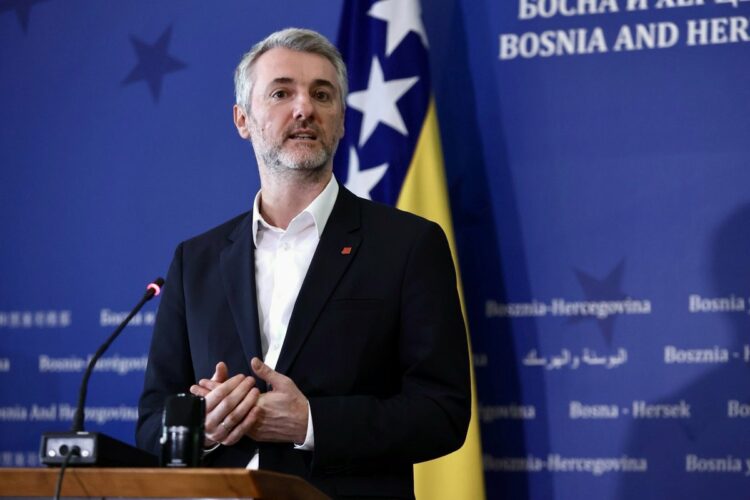 Ministar Forto: Ispunjavamo obećano – brže procedure za prijevoznike