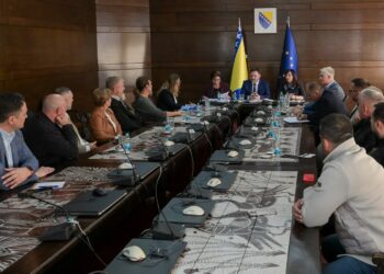 Najavljeno ograničavanje cijene peleta u FBiH