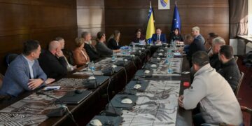 Najavljeno ograničavanje cijene peleta u FBiH