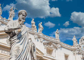 Devetnica Svim svetima