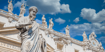 Devetnica Svim svetima