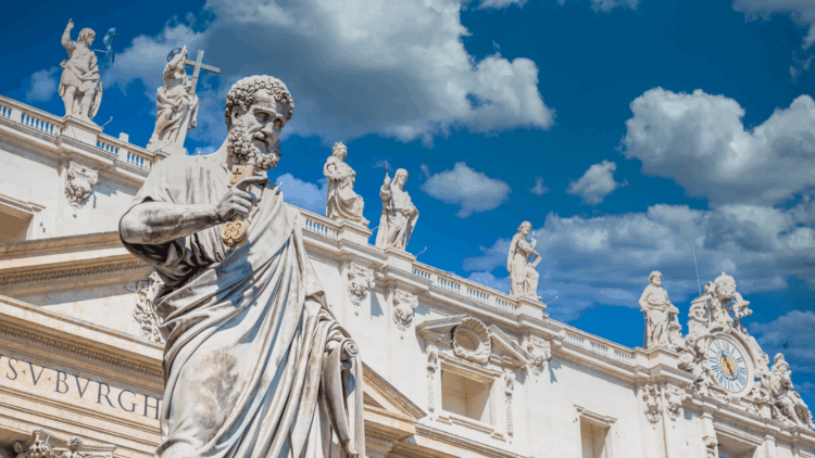 Devetnica Svim svetima