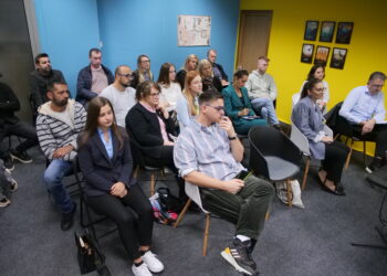 U Mostaru održana radionica “Digitalna i pravna sigurnost novinara”