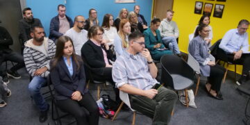 U Mostaru održana radionica “Digitalna i pravna sigurnost novinara”