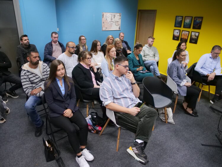 U Mostaru održana radionica “Digitalna i pravna sigurnost novinara”