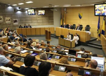 Parlament FBiH – Danas sjednica parlamentarnog povjerenstva, cilj jačanje sustavne brige za mlade