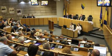Parlament FBiH – Danas sjednica parlamentarnog povjerenstva, cilj jačanje sustavne brige za mlade