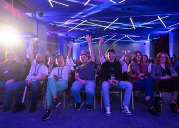 Završena NetWork 13 konferencija: Tri dana, šest pozornica i stotine razgovora o budućnosti koja je već počela