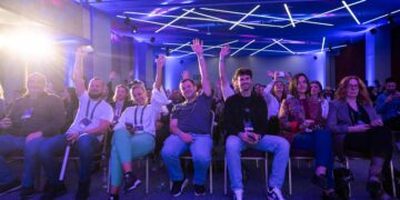 Završena NetWork 13 konferencija: Tri dana, šest pozornica i stotine razgovora o budućnosti koja je već počela