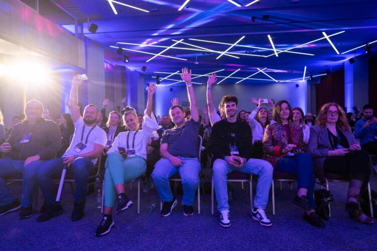 Završena NetWork 13 konferencija: Tri dana, šest pozornica i stotine razgovora o budućnosti koja je već počela