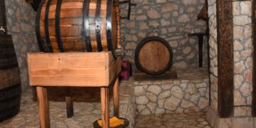 Tradicionalno “Kušanje mladog vina” u ponedjeljak 3. studenog