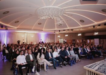 Održan četvrti po redu Marketing&Business Meetup: “TikTok nije trend, nego ključ uspješne komunikacije brendova”