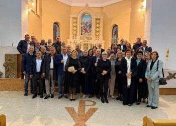 Bivši učenici Osnovne škole Čerin proslavili pola stoljeća od početka školovanja