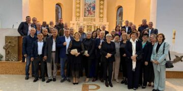 Bivši učenici Osnovne škole Čerin proslavili pola stoljeća od početka školovanja