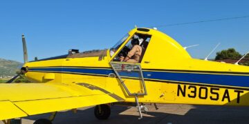 Službeno završen pilot projekt gašenja požara iz zraka – plan je da iduće godine postane trajno rješenje