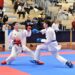 Karate klub Brotnjo Hercegovina: Tri zlatne medalje i jedna srebrena na Kupu Hrvatske