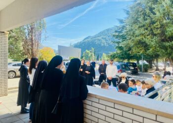 Mostarska kampanja “40 dana za život” proglašena najbolje medijski popraćenom na svijetu