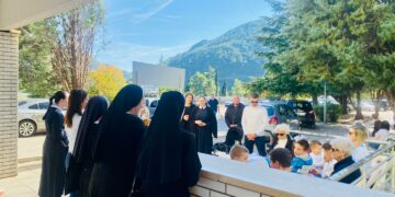 Mostarska kampanja “40 dana za život” proglašena najbolje medijski popraćenom na svijetu