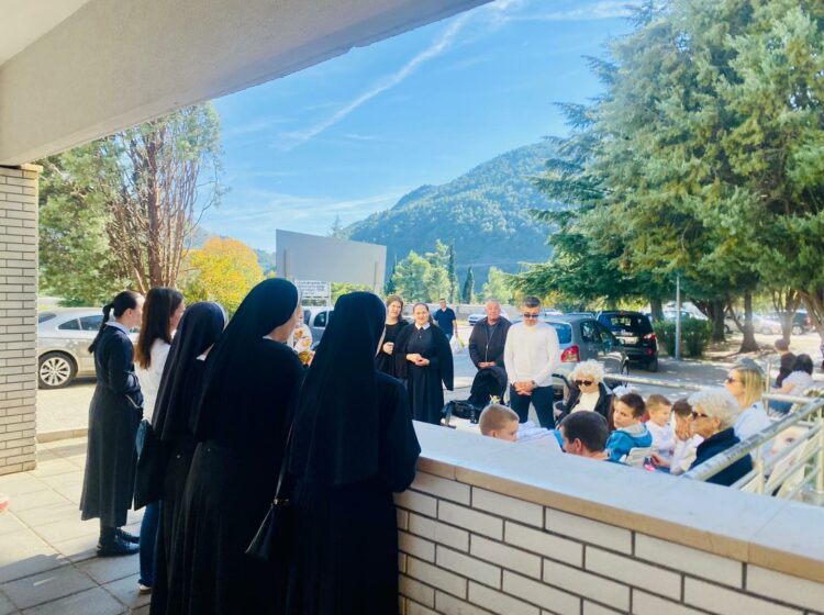 Mostarska kampanja “40 dana za život” proglašena najbolje medijski popraćenom na svijetu