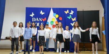 Svečano obilježen Dan Osnovne škole Čerin