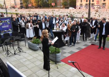 Broćanski kraj predstavljen na Šetnici kulture u Sarajevu