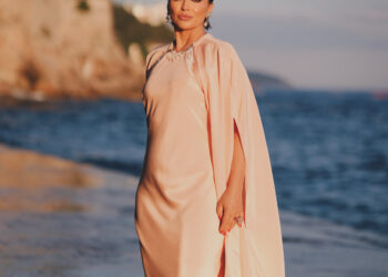 Nina Badrić 7.ožujka stiže u mostarsku Kosaču!