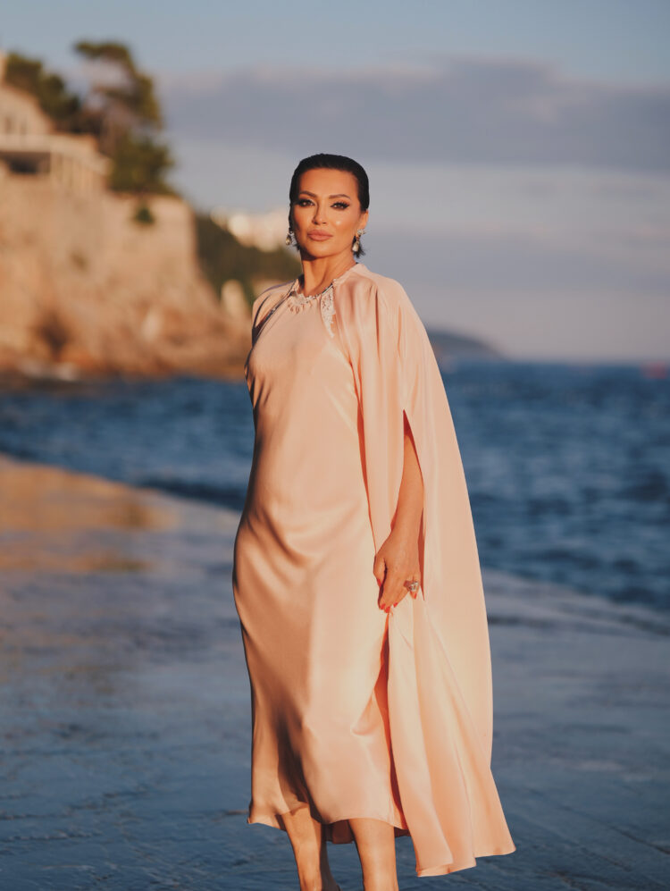 Nina Badrić 7.ožujka stiže u mostarsku Kosaču!