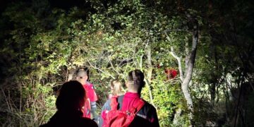 HGSS Čitluk – Međugorje: Uspješno završena akcija potrage za nestalom osobom