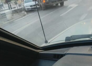 Prometna nezgoda u Čitluku