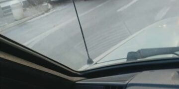 Prometna nezgoda u Čitluku