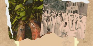 Poziv na radionicu pjevanja starih božićnih napjeva