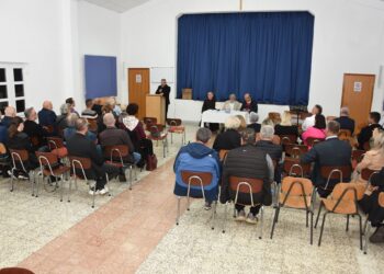 U Čerinu održani dvadeseti “Susreti pod hrastom”