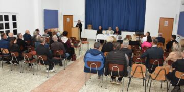 U Čerinu održani dvadeseti “Susreti pod hrastom”