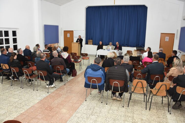 U Čerinu održani dvadeseti “Susreti pod hrastom”