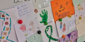 U Edukacijsko-rehabilitacijskom centru Sveti Josip Radnik obilježen Međunarodni dan svjesnosti o mucanju