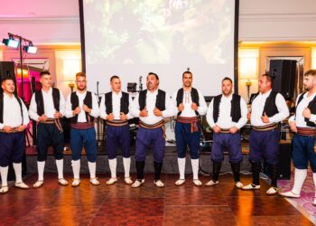 (FOTO) Održana 15. Broćanska večer u Zagrebu pod nazivom “Brotnjo moj zavičaj”