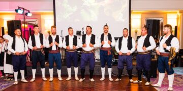 (FOTO) Održana 15. Broćanska večer u Zagrebu pod nazivom “Brotnjo moj zavičaj”