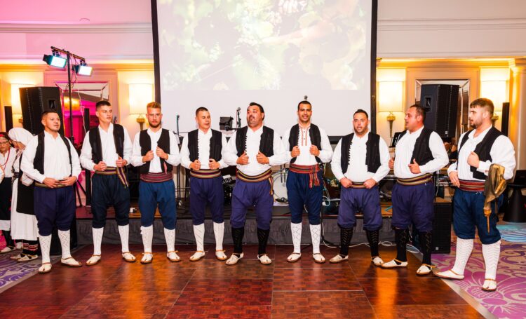 (FOTO) Održana 15. Broćanska večer u Zagrebu pod nazivom “Brotnjo moj zavičaj”