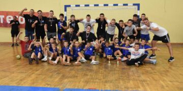 HRK Međugorje: Mlade snage nastavljaju oduševljavati u Ligi Saveza Herceg-Bosne!