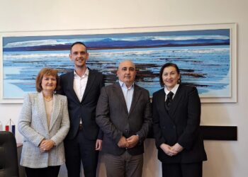 Broćanka Ivona Šego Marić u novoj upravi Pravnog fakulteta Sveučilišta u Mostaru