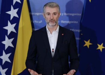 Ministar Forto: “U roku od 14 dana ćemo ispuniti sve zahtjeve prijevoznika”